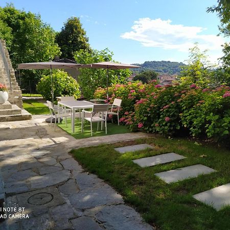 "La Selvetta" Bed And Breakfast Buguggiate Dış mekan fotoğraf