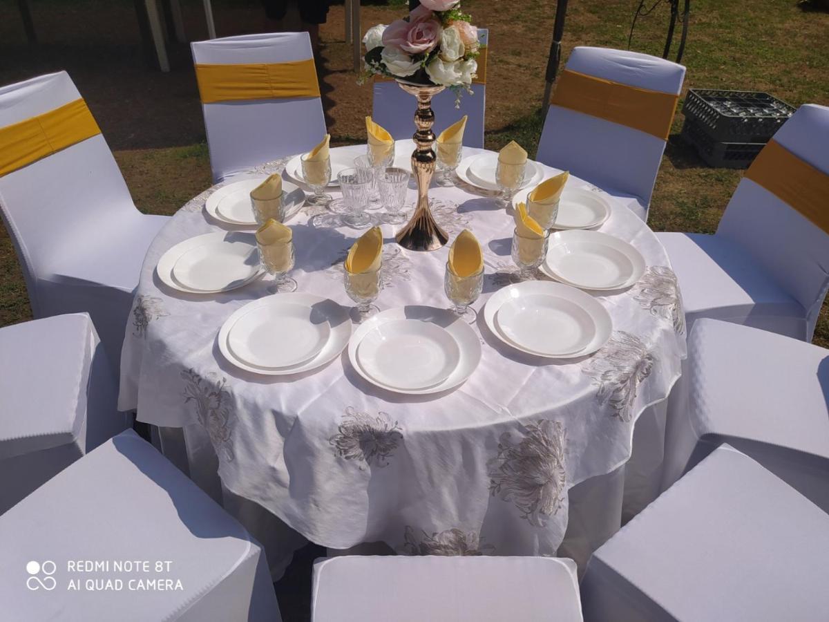 "La Selvetta" Bed And Breakfast Buguggiate Dış mekan fotoğraf