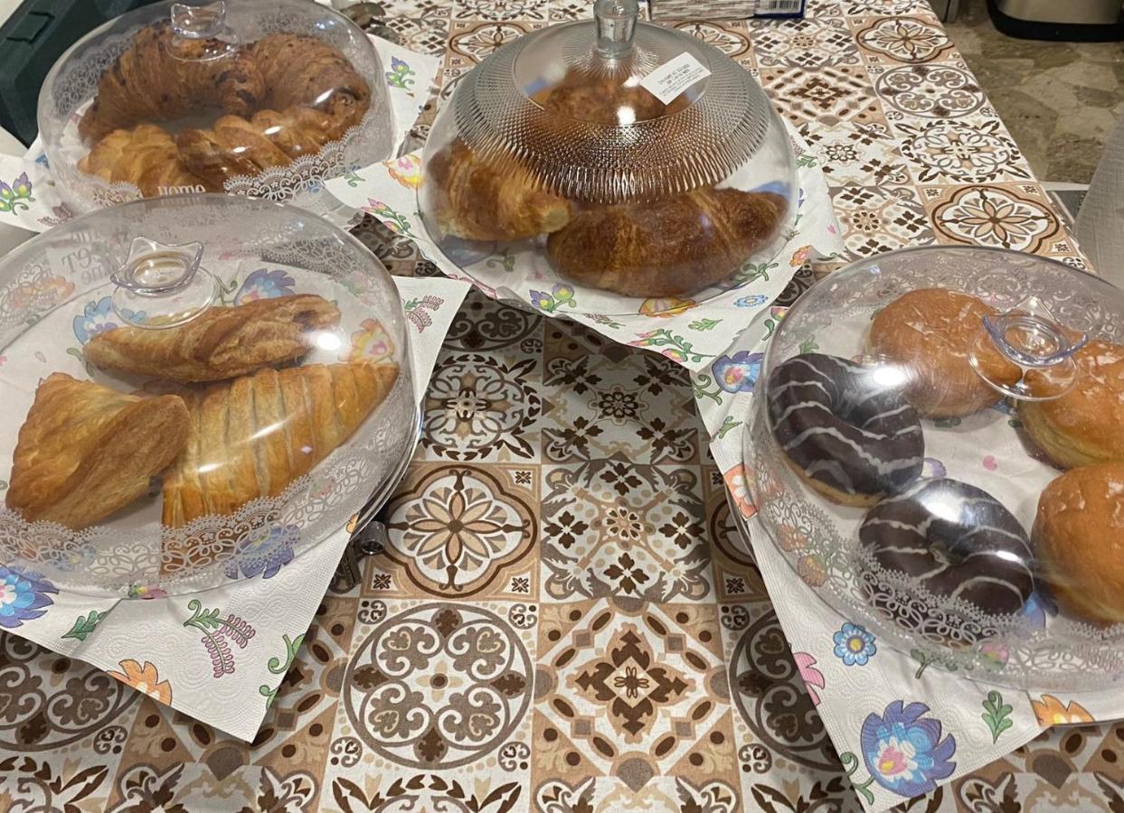 "La Selvetta" Bed And Breakfast Buguggiate Dış mekan fotoğraf