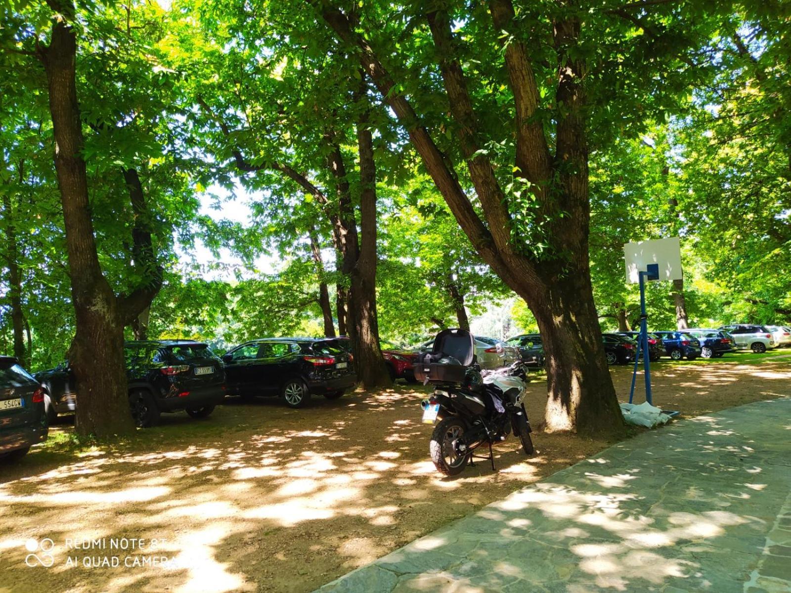 "La Selvetta" Bed And Breakfast Buguggiate Dış mekan fotoğraf