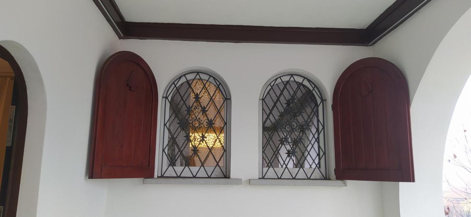 "La Selvetta" Bed And Breakfast Buguggiate Dış mekan fotoğraf